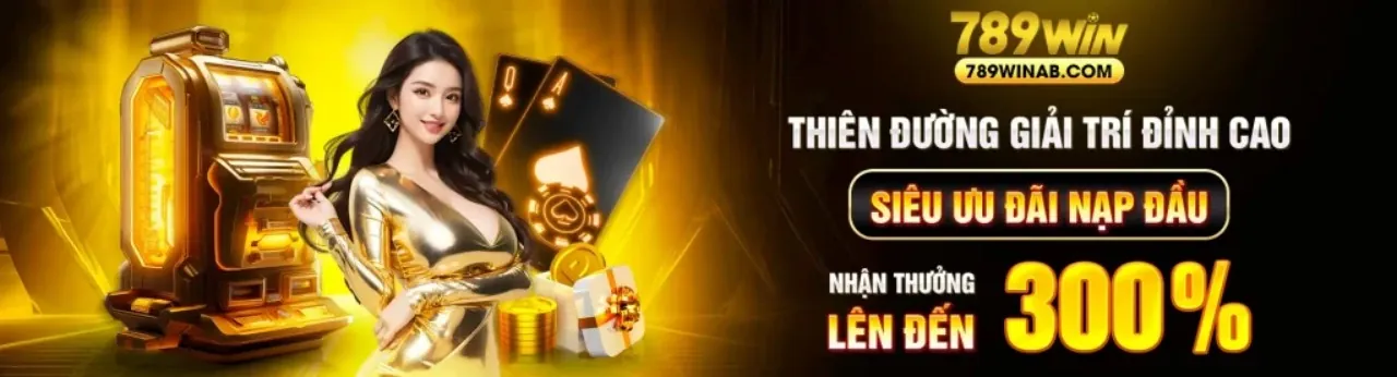 Hình ảnh chính Slot Games tại 123win nhà cái